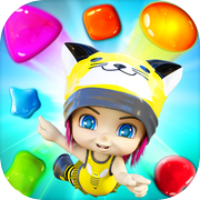 糖天堂 (Táng tiāntáng)