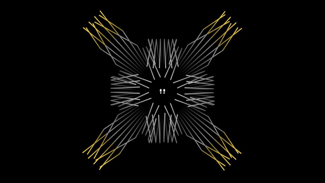 回声探路 (Dark Echo)游戏截图