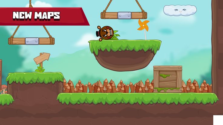 红球超级滚轮游戏截图