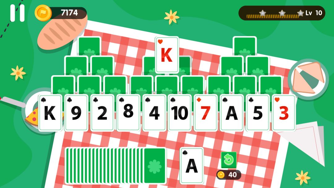 云游牌境：列国漫游记游戏截图