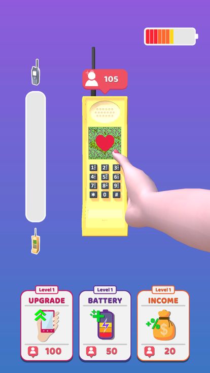 Like Me 3D游戏截图