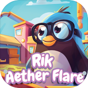 Rik Aether Flare