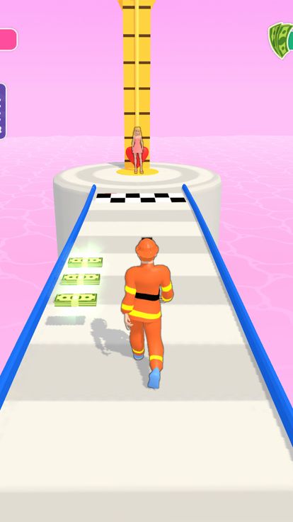 Dream Boyfriend游戏截图