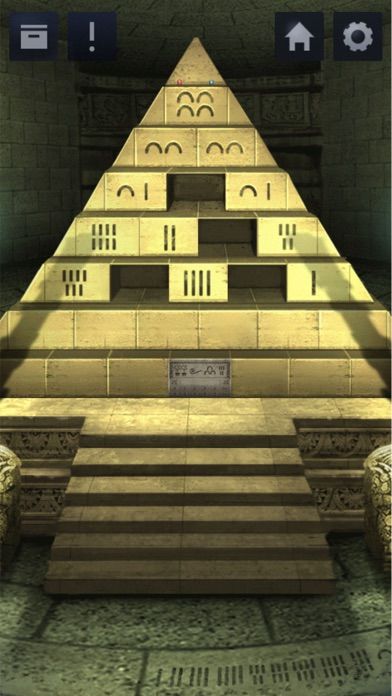 密室逃脱 : Doors & Rooms游戏截图