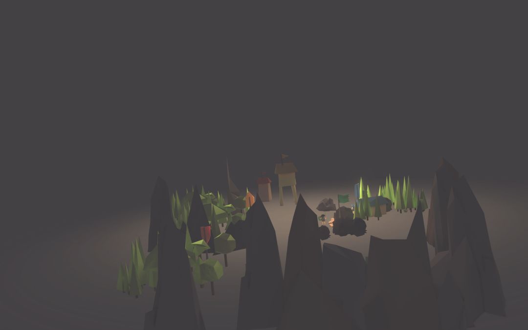 Die for live游戏截图