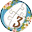 Holiday Jigsaw Easter 3icon