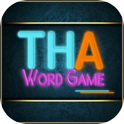 THApp Word Game