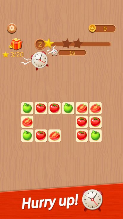 Match Tile Pairs游戏截图