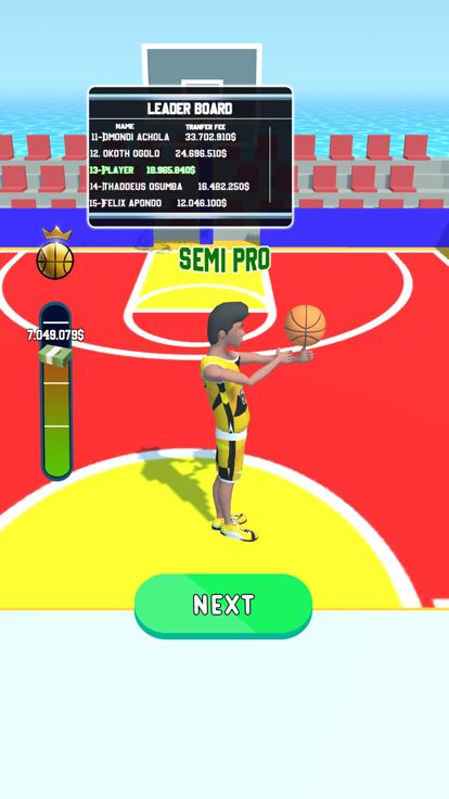 MVP Life游戏截图