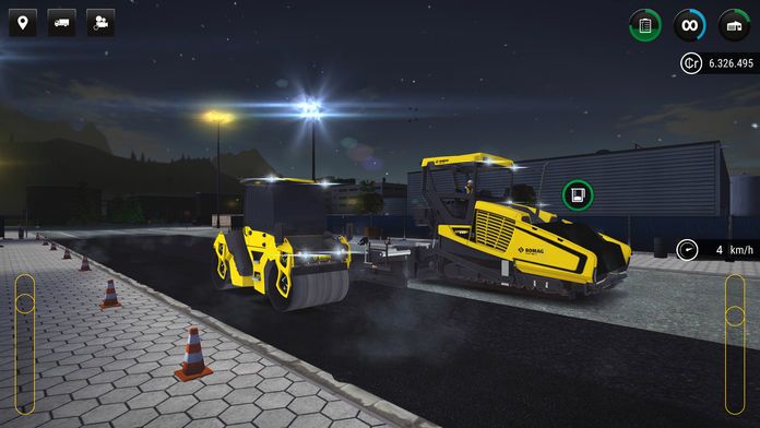 Construction Simulator 3游戏截图