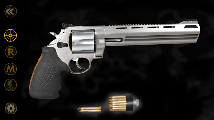 eWeapons™ 枪模拟器游戏截图