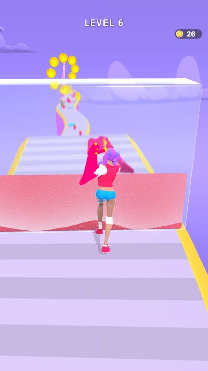 Big Hands游戏截图