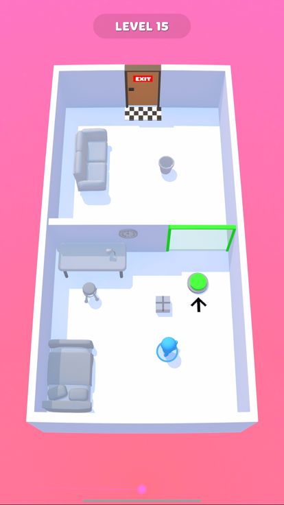 Mind Controller!游戏截图