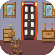 Toon House Escape