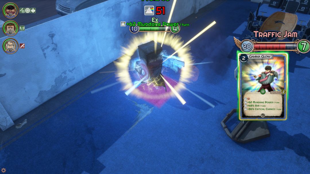 Popup Dungeon游戏截图