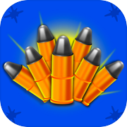 Guns and Bullets!icon
