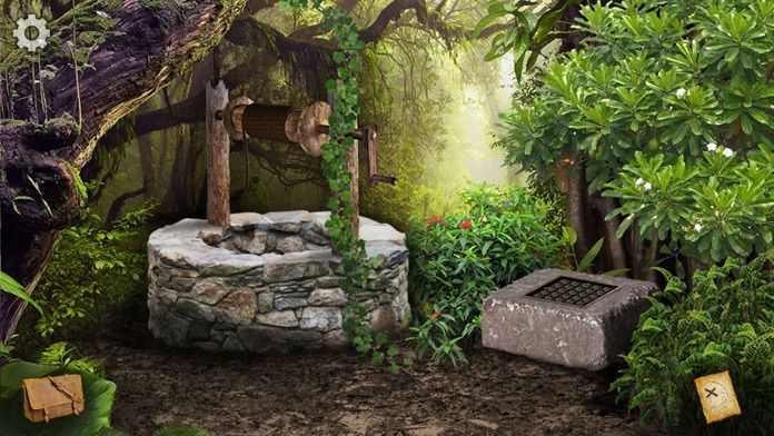 寻找失踪之船游戏截图