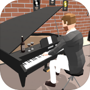 脱出ゲーム　音楽スタジオicon