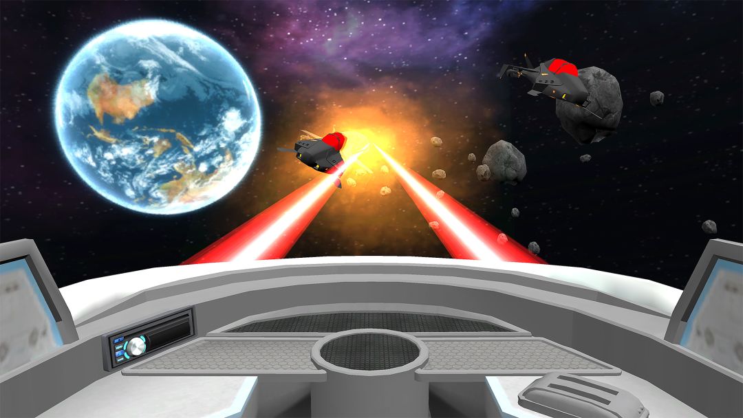 Goat Simulator Waste of Space游戏截图