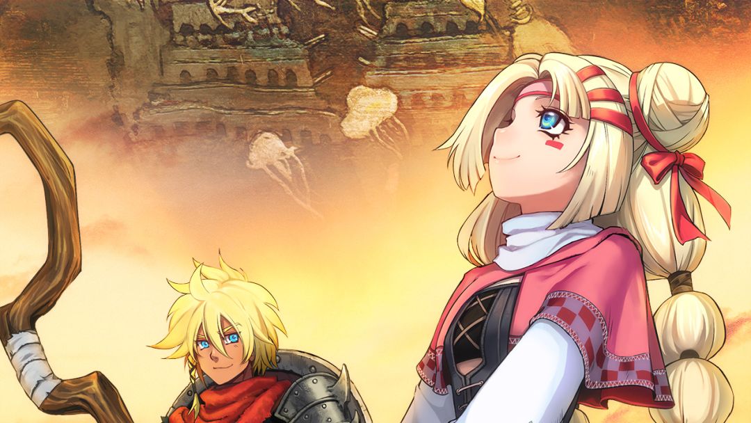 Heroine Anthem Zero -Sacrifice-游戏截图