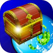 Find The Treasure Ricon