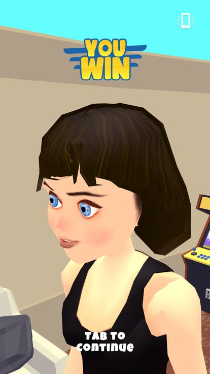 Cook me!游戏截图