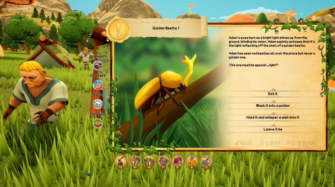 Ages of Cataria游戏截图