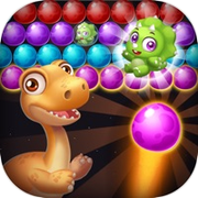 Egg Shoot - Dinosaur Rescueicon