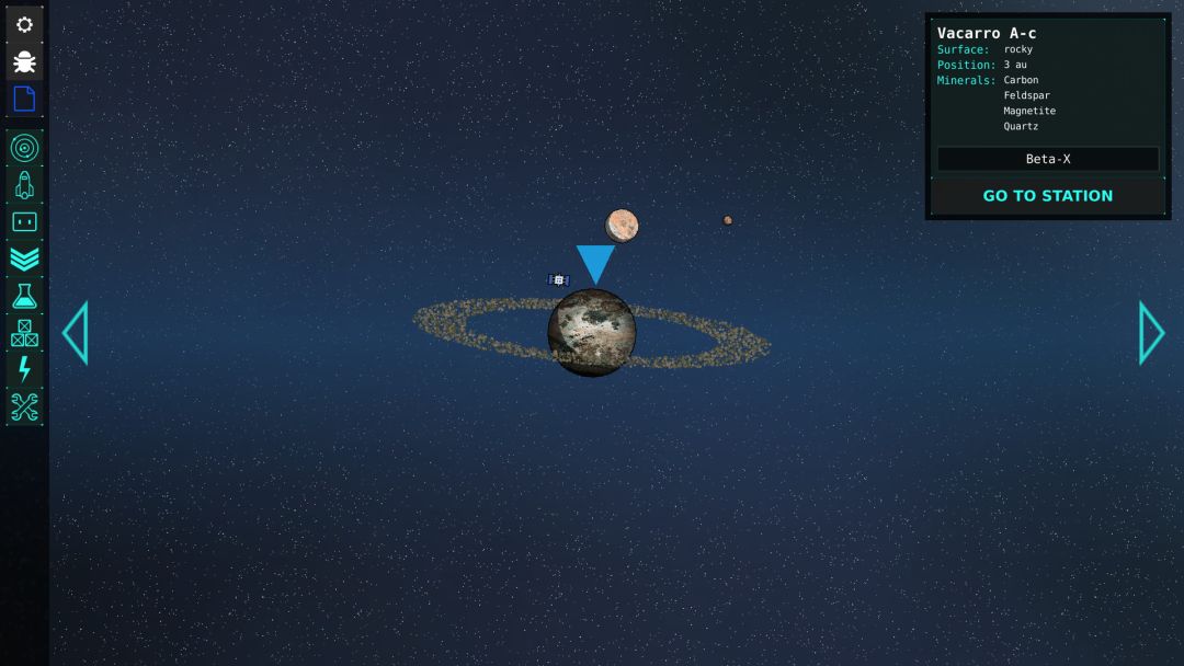 Meeple Station游戏截图