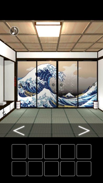 脱出ゲーム 七夕游戏截图