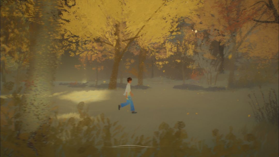 呼~/huuu游戏截图