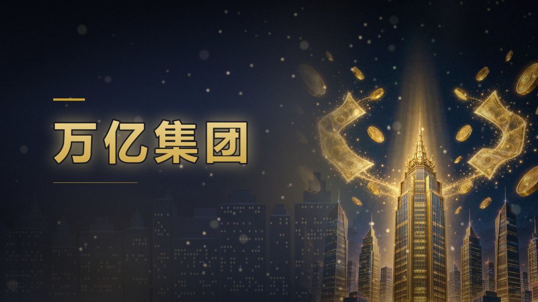 万亿集团