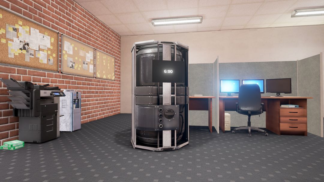 BREACH IT游戏截图