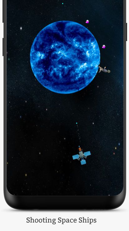 Planets.io - Space Adventure游戏截图