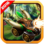 Tank Trouble Defenseicon