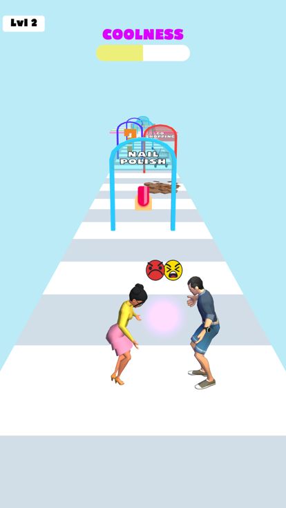 Return Of The Ex游戏截图