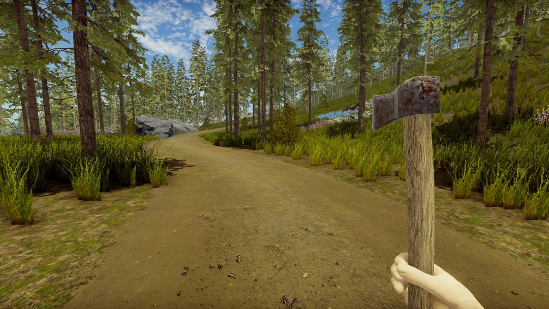 My Village Life游戏截图