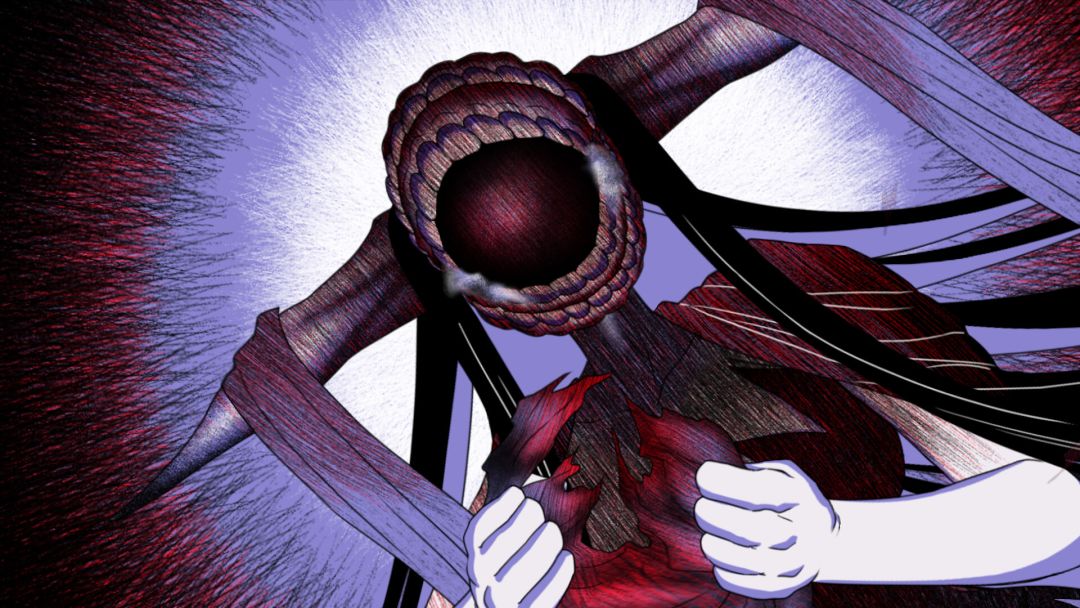 Anomalous Coffee Machine 2游戏截图