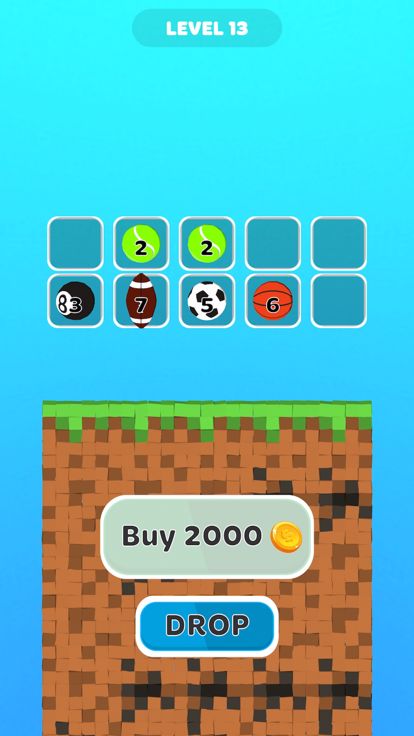 Pixel Smashers游戏截图