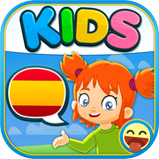 Astrokids Español。免费教儿童西班牙语