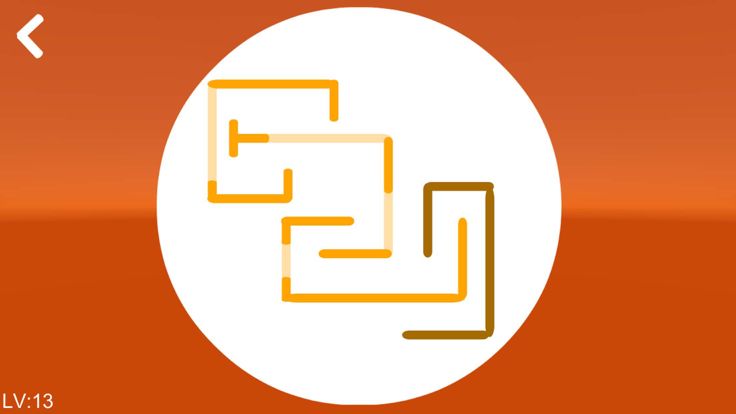 移除线条游戏截图
