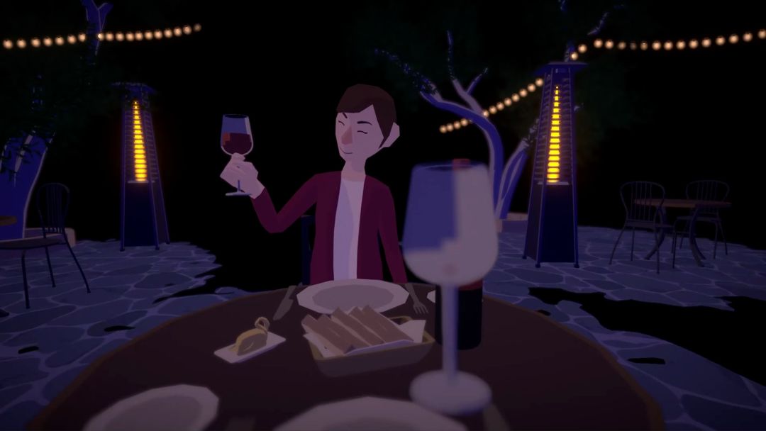 历历在目游戏截图