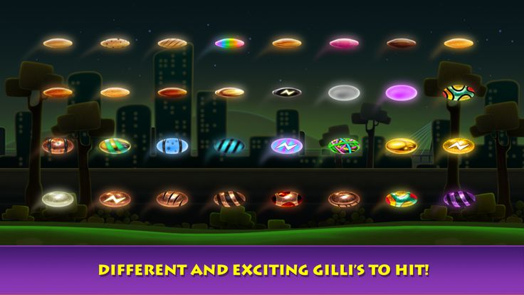 Gilli Danda -A Desi Flick Game游戏截图