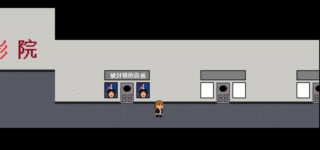 午夜讲述的故事游戏截图