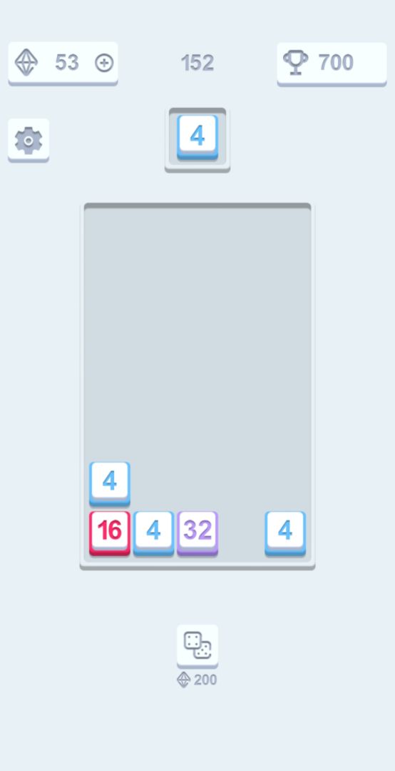 讯微消消乐游戏截图