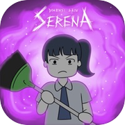 Dimensi Lain Serenaicon