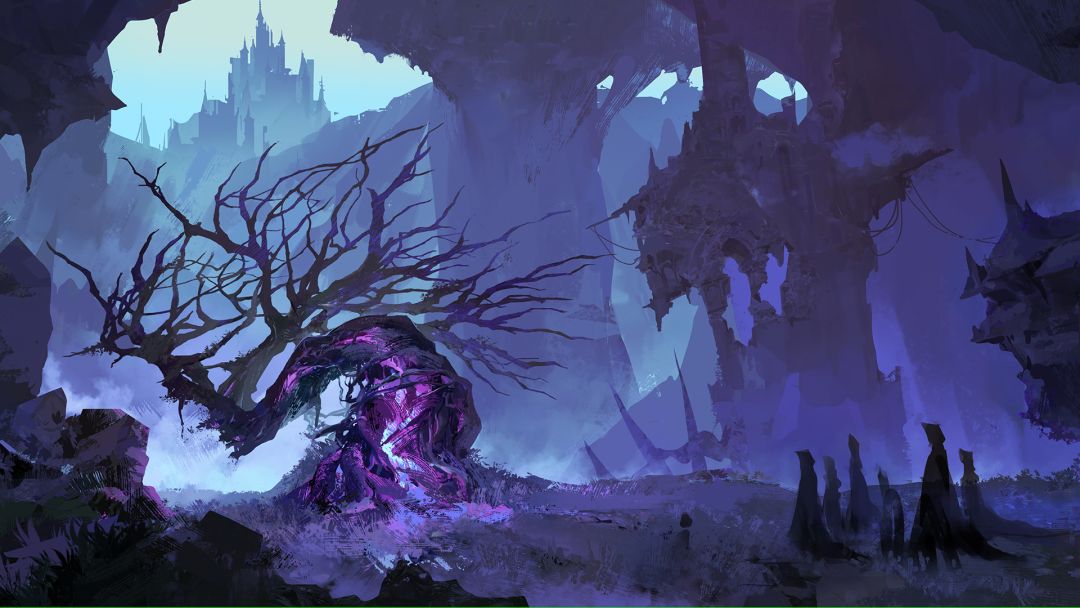 大存有链游戏截图