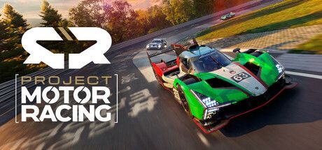Project Motor Racing