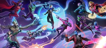 「漫威对决」绘卷&成就攻略