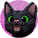 小猫咪大城市icon